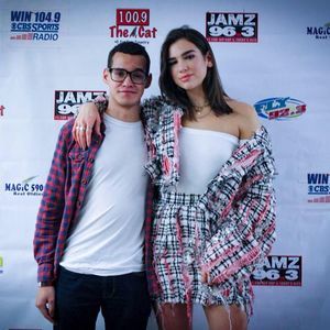 Meet your Posher, Frank